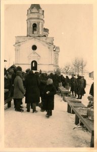 Połacak, Duchaŭskaja. Полацак, Духаўская (1941-44) (2)