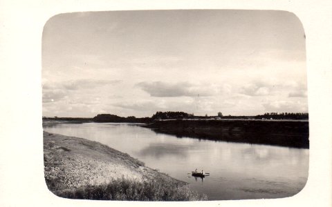 Połacak, Dźvina. Полацак, Дзьвіна (1918) (8)
