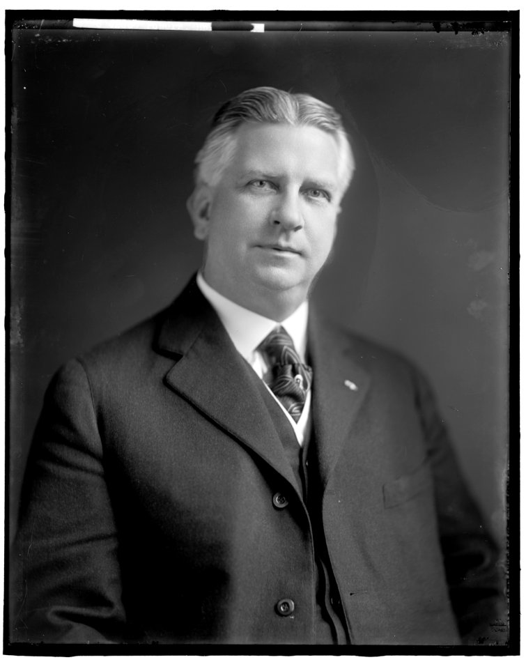 POWERS, J.N. HONORABLE LCCN2016859415