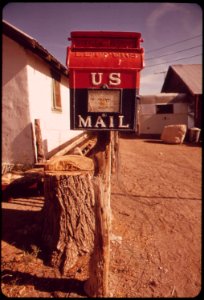 Post-office-at-alamo-may-1972 7152649407 o