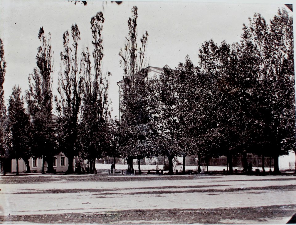 Połacak, Rynak. Полацак, Рынак (1889-91)