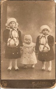 Poznan circa 1900 (1)