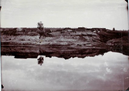 Połacak, Zapałoćcie. Полацак, Запалоцьце (1889-91)