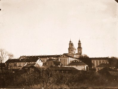 Połacak, Straleckaja. Полацак, Стралецкая (1889-91)