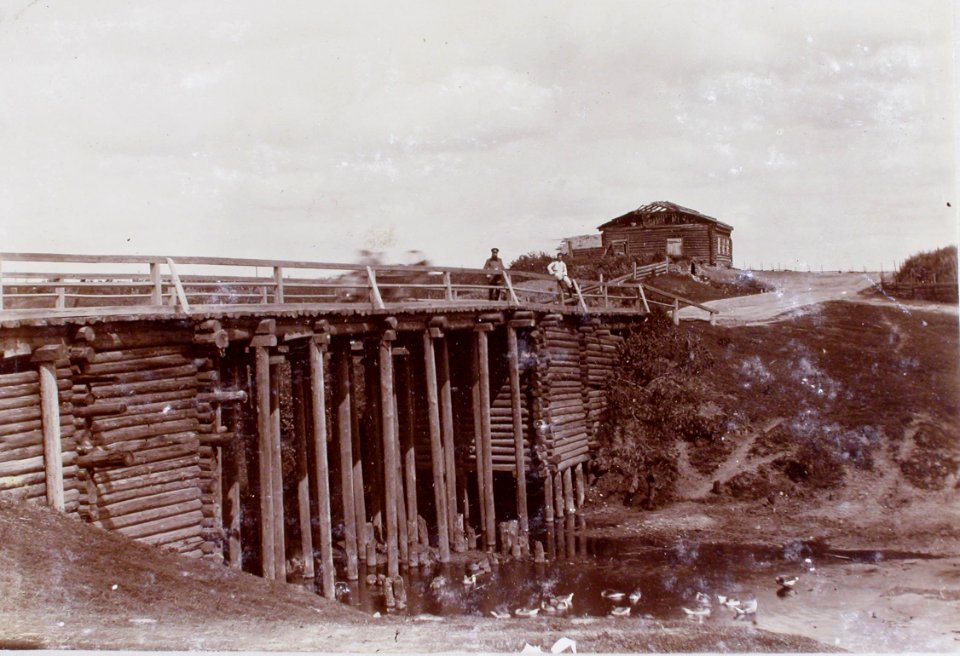 Połacak, Struńnie-Strunka. Полацак, Струньне-Струнка (1889-91) (3)