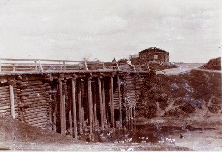 Połacak, Struńnie-Strunka. Полацак, Струньне-Струнка (1889-91) (3)