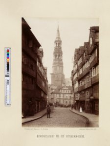 PPN799327638 Hamburg 1883 Kehrwieder (1883)