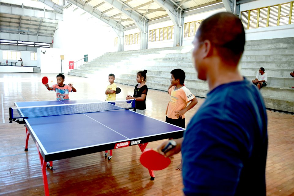 PP15 Sports Day held in Kiribati 150603-N-HY254-111