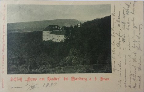Postcard of Maribor 1899 (18)
