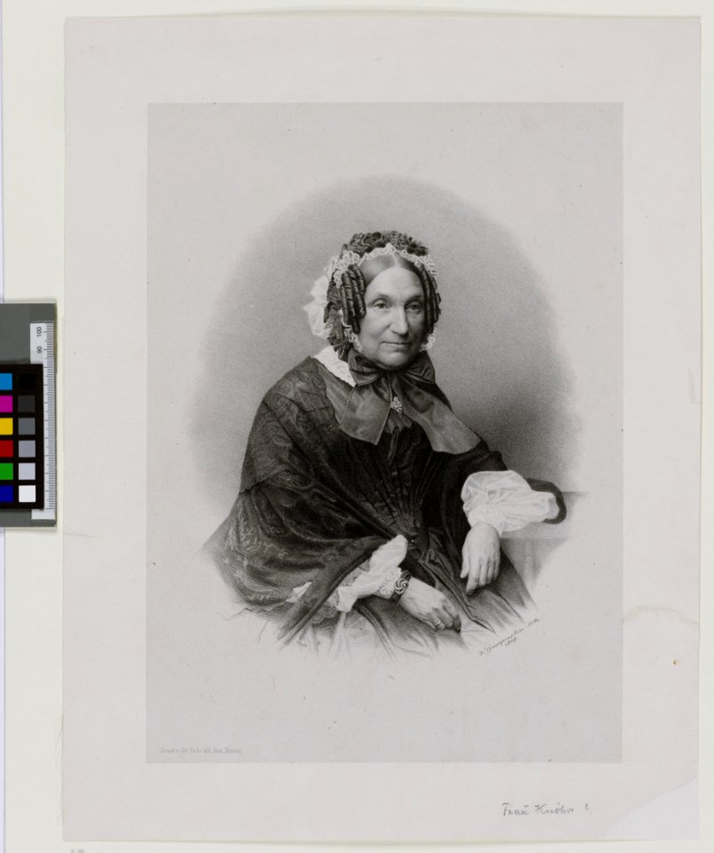 PPN663943302 Bildnis von Frau Knöhr (1869)