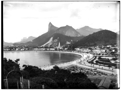 Praia de Botafogo - 5