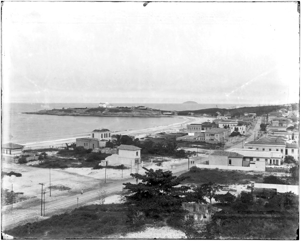 Praia de Copacabana - 2
