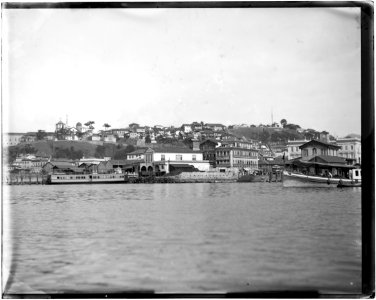Prainha e Saúde