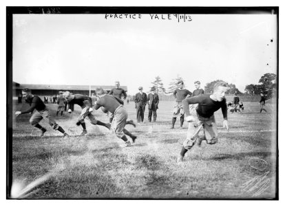Practice, Yale LCCN2014694477