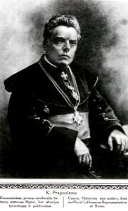 PrapuolenisKazimieras