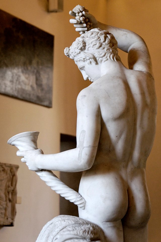 Pouring Satyr Ludovisi Altemps Inv8597 n5