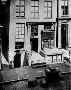 Potkast Poelestraat 10