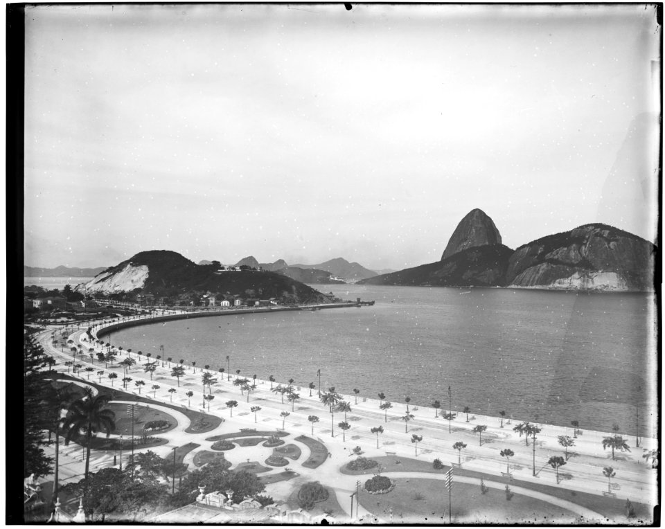 Praia de Botafogo - 3