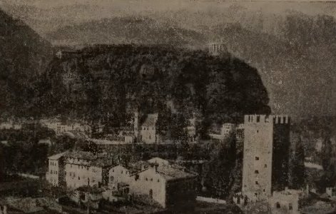 Pranzelores - Guida minore turistica di Dostrento (page 21 crop)