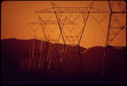 Power-lines-pass-from-nearby-hoover-dam-to-southern-california-may-1972 7152656119 o