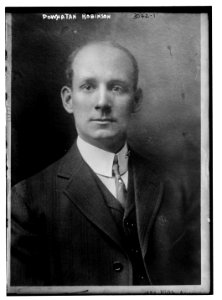 Powhatan Robinson LCCN2014695883