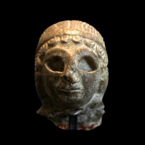 Praying figure-AO300-IMG 6776