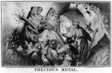 Precious metal LCCN2001697719 photo