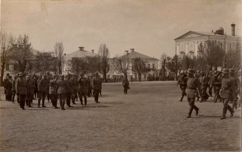 Połacak, Rynak. Полацак, Рынак (06.1918) (4)