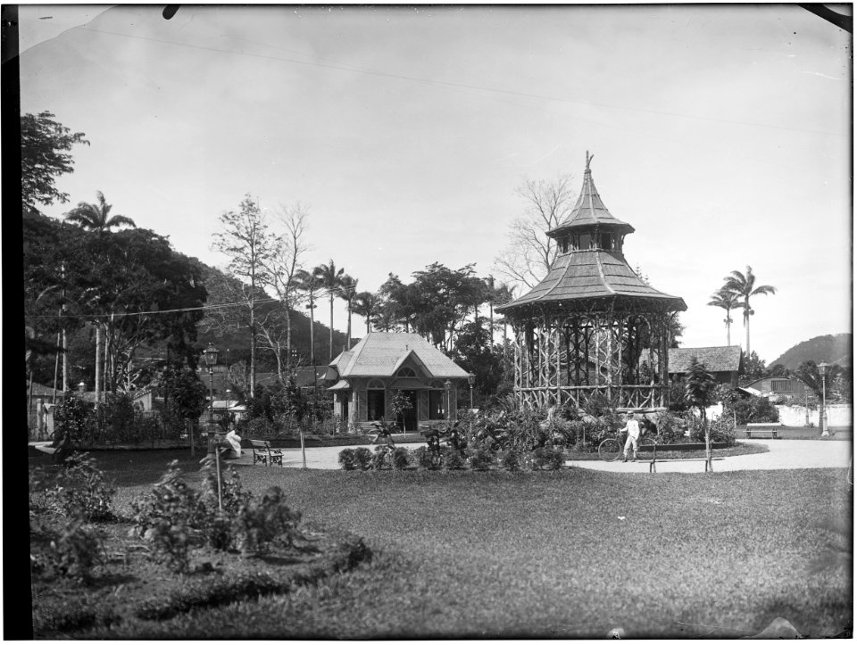 Praça Afonso Viseu