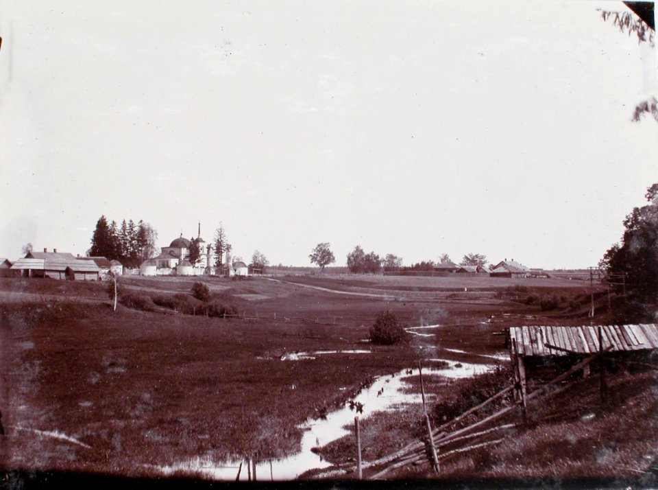 Połacak, Struńnie-Strunka. Полацак, Струньне-Струнка (1889-91)