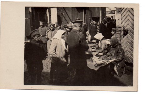 Połacak, Vierchni Rynak. Полацак, Верхні Рынак (1918) (7)
