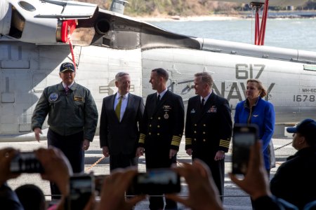 POTUS Visits Ford 15