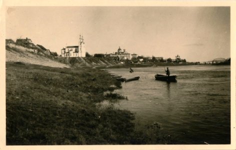 Połacak, Zapałoćcie-Dźvina. Полацак, Запалоцьце-Дзьвіна (1941-43)