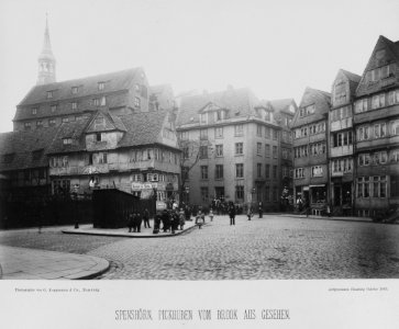 PPN799327638 Hamburg 1883 Kalkhof (1883)