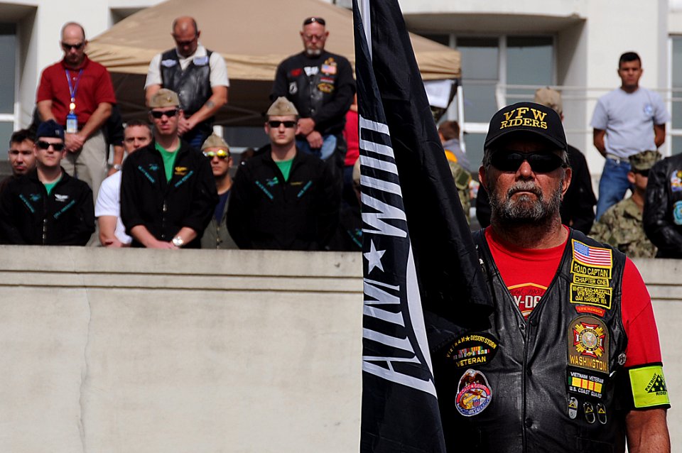 POW-MIA recognition service 130919-N-DX364-200