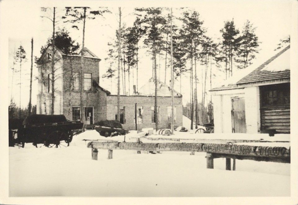 Połacak, Baravucha 3. Полацак, Баравуха 3 (03.1942) (3)