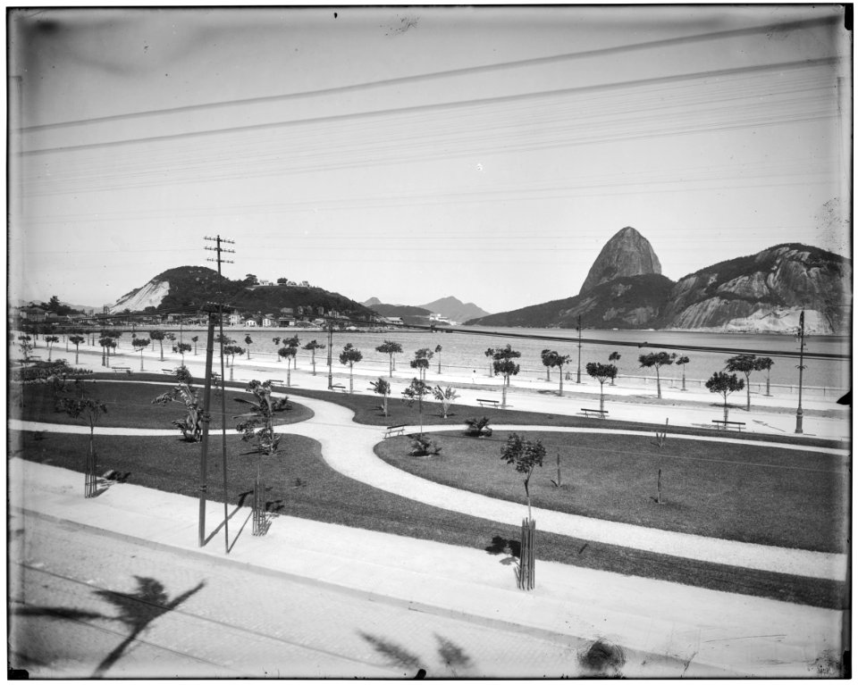 Praia de Botafogo - 4