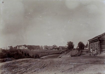 Połacak, Struńnie-Strunka. Полацак, Струньне-Струнка (1889-91) (2)