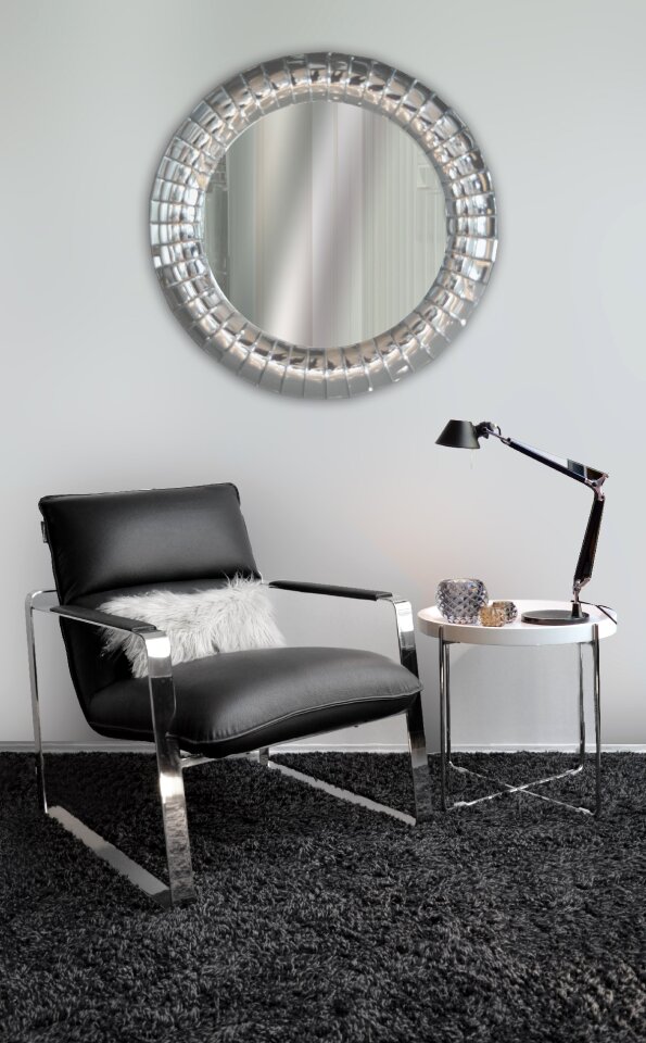 Armchair modern furniture