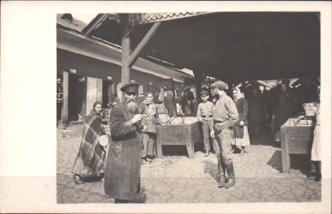 Połacak, Vierchni Rynak. Полацак, Верхні Рынак (1918) (5)