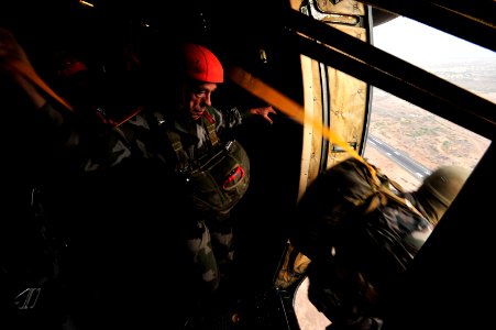 Preparing to jump DVIDS187081