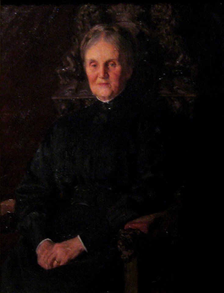 Praskovia Uvarova by I.S. Kulikov (1916, GIM) (cropped)