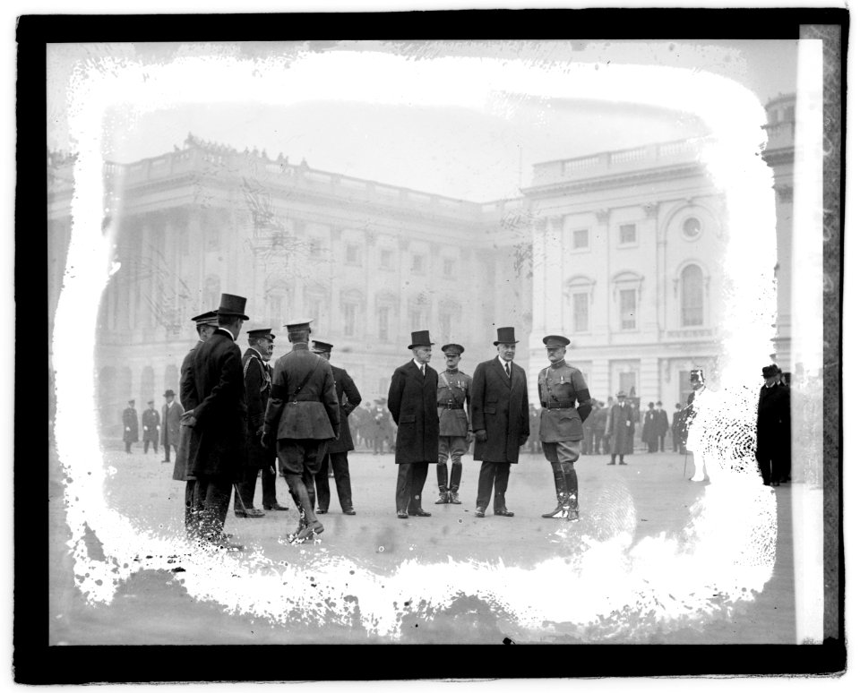 Pres. V.O. & Pershing LOC npcc.05325