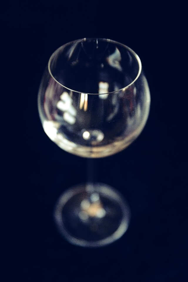 Fancy classy wine