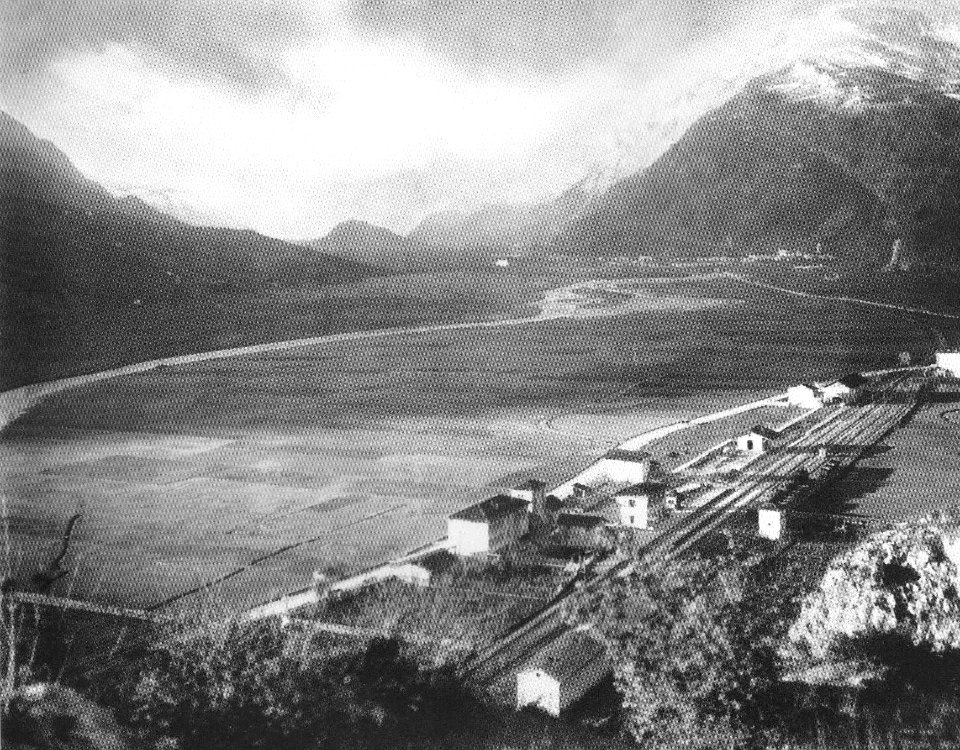 Prada Cividate Camuno