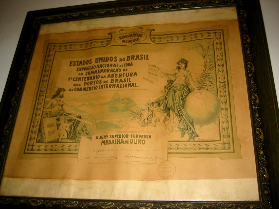 Premio Agua do Porto Santo