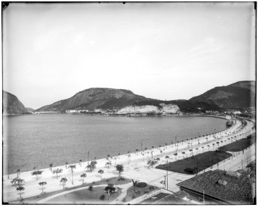 Praia de Botafogo - 2