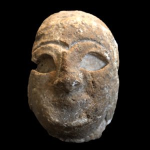Praying figure-AO301-IMG 6783