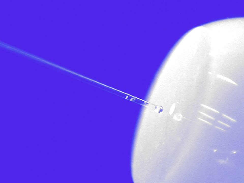 Precision Engineering Metrology of Small Holes (5940488905)
