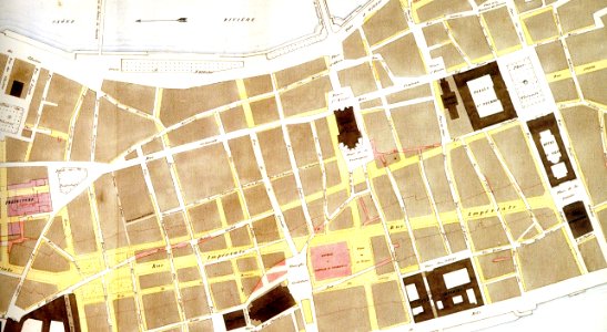 Prequile lyon 1853